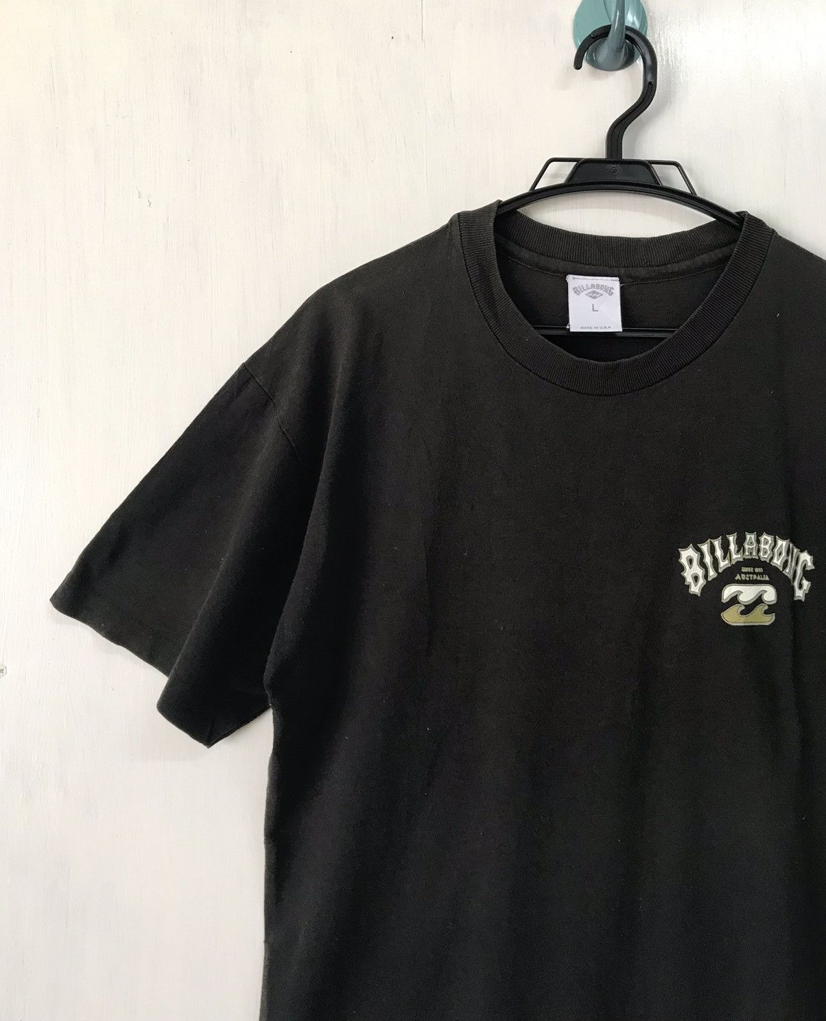 Billabong 💥Steals💥Vtg Billabong Australia Single Stitches Tee Size US L / EU 52-54 / 3 - 3 Thumbnail