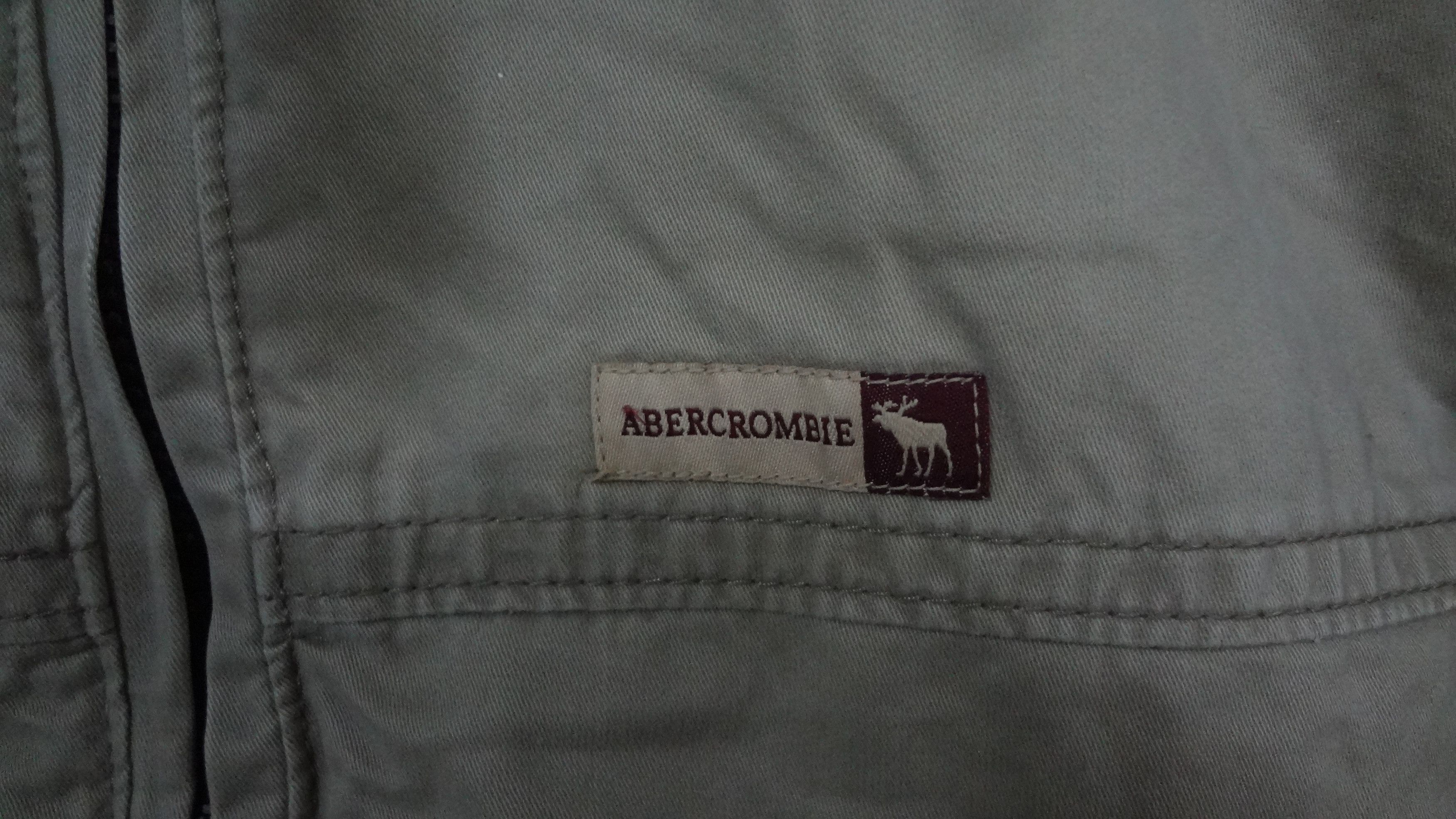 Abercrombie & Fitch Abercrombie Jacket Size US M / EU 48-50 / 2 - 5 Thumbnail