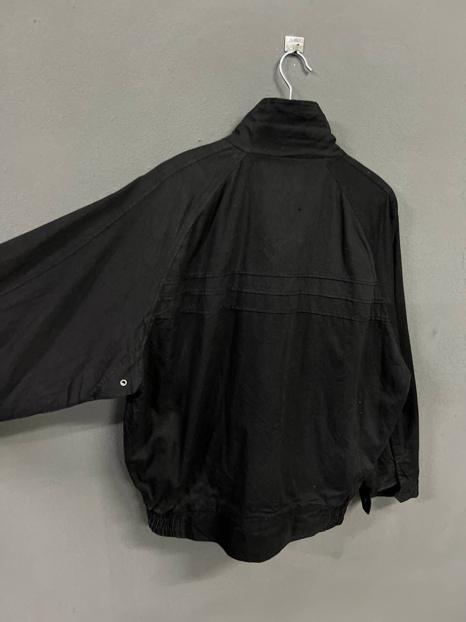 Japanese Brand EXPRESSLY MEN’S RALLY COMPANY BOMBER JACKET Size US L / EU 52-54 / 3 - 9 Thumbnail