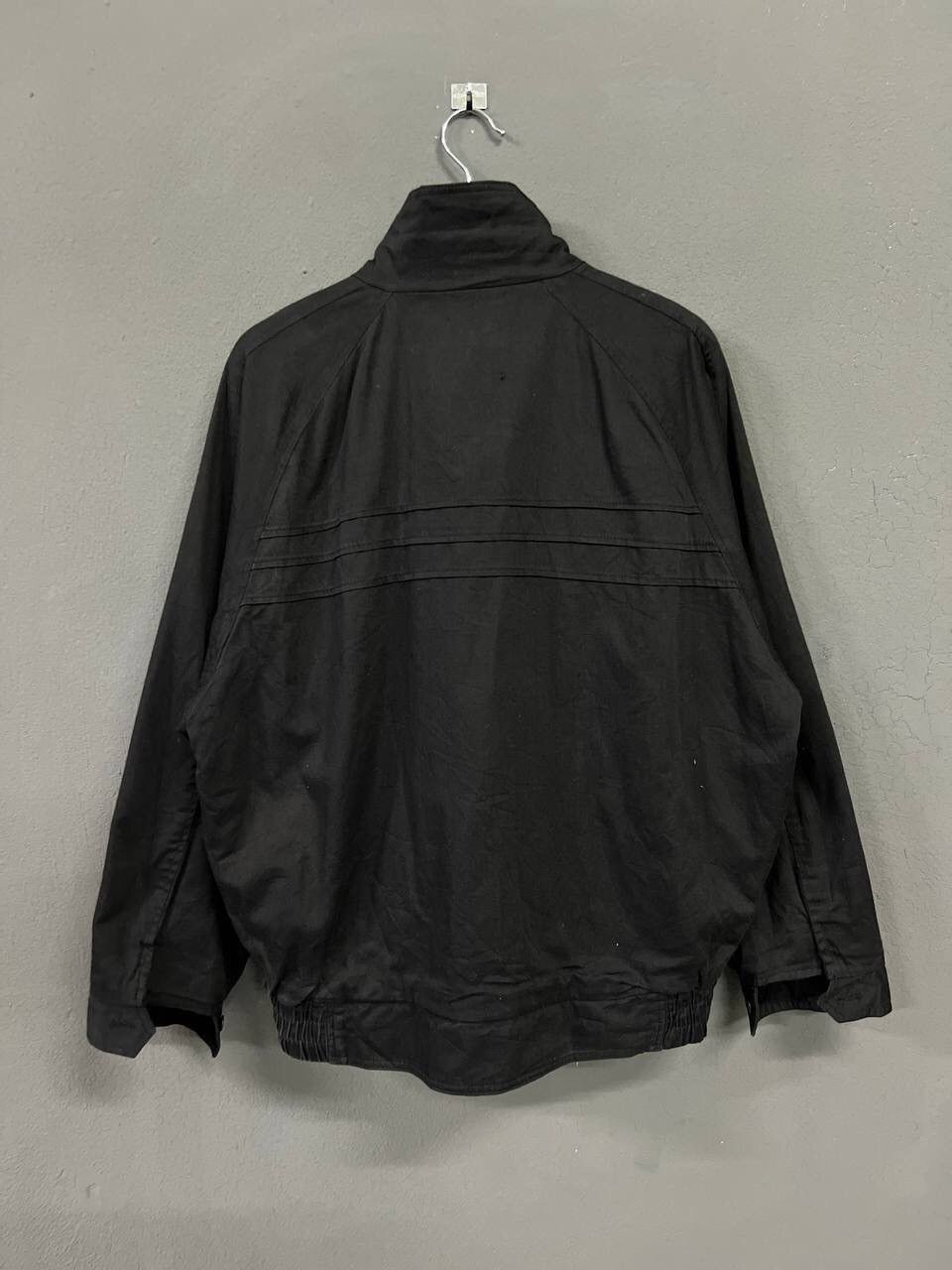 Japanese Brand EXPRESSLY MEN’S RALLY COMPANY BOMBER JACKET Size US L / EU 52-54 / 3 - 8 Thumbnail