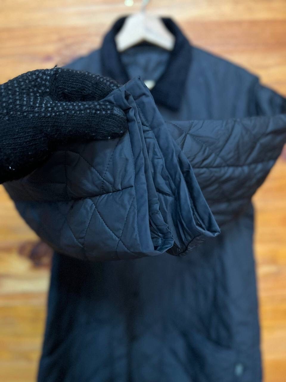 Aigle AIGLE QUILTED JACKET Size US S / EU 44-46 / 1 - 5 Thumbnail