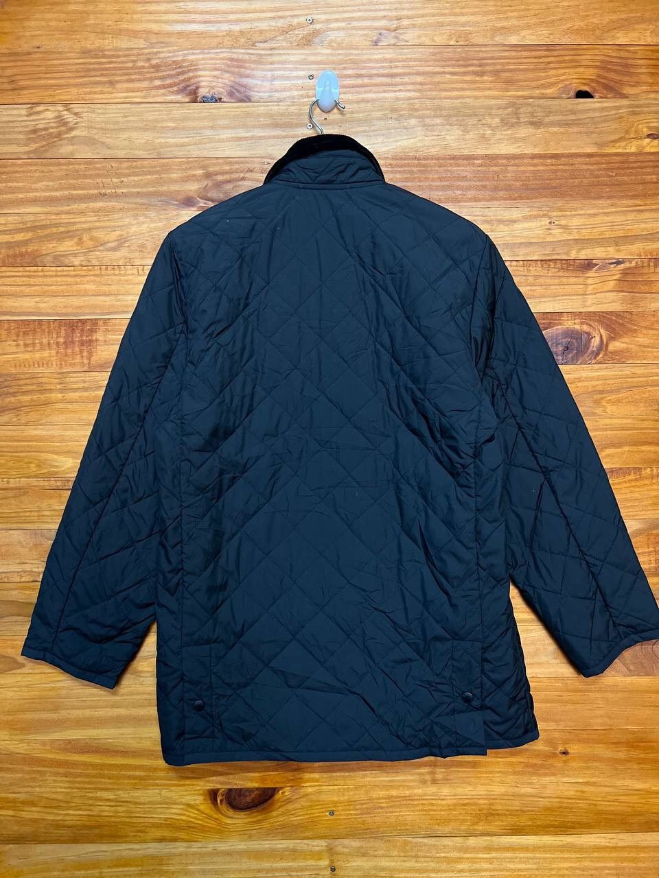 Aigle AIGLE QUILTED JACKET Size US S / EU 44-46 / 1 - 7 Thumbnail