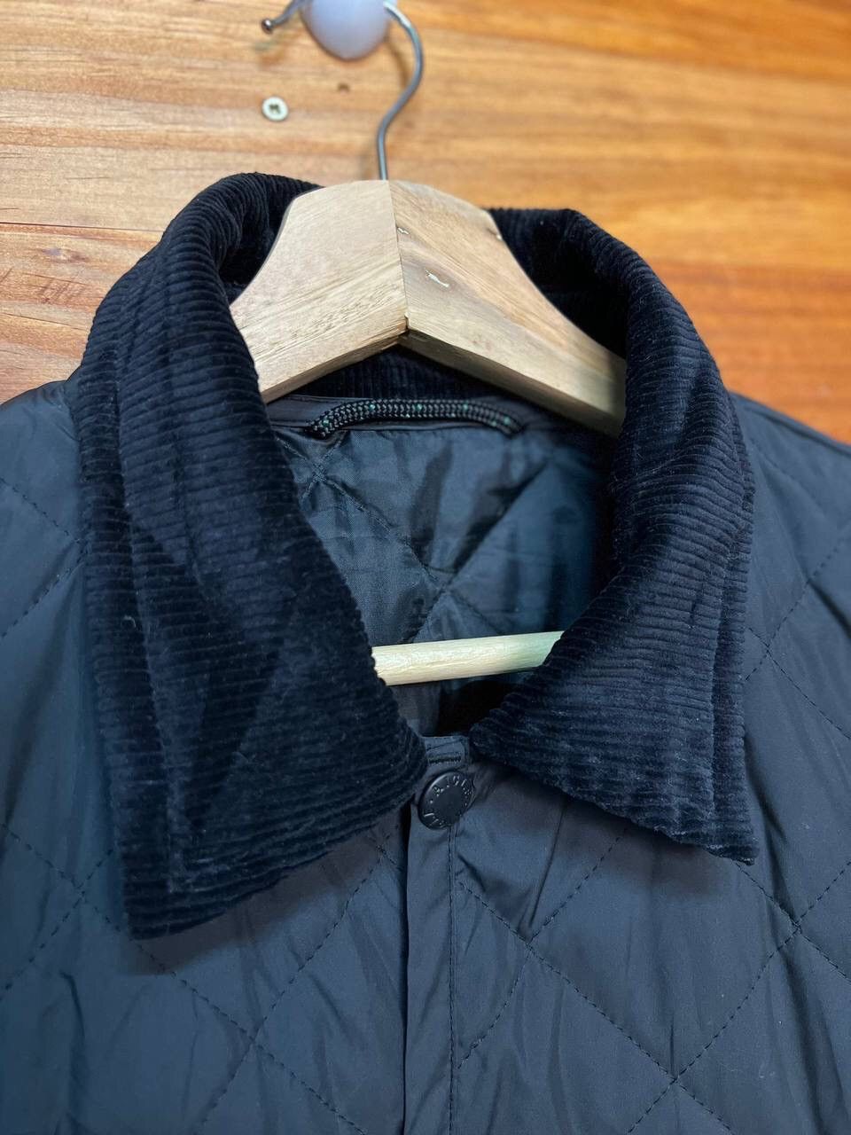 Aigle AIGLE QUILTED JACKET Size US S / EU 44-46 / 1 - 6 Thumbnail