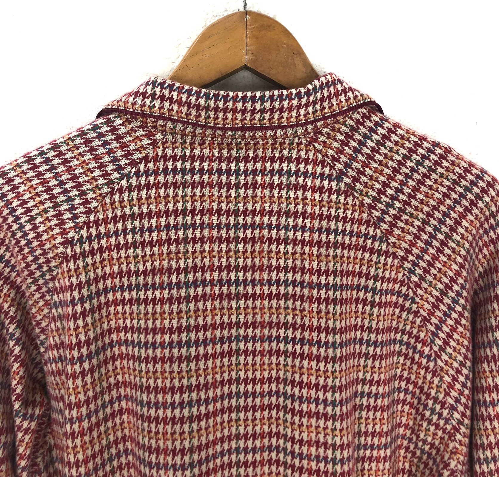 Sonia Rykiel Sonia Rykiel shirt Size ONE SIZE - 7 Thumbnail