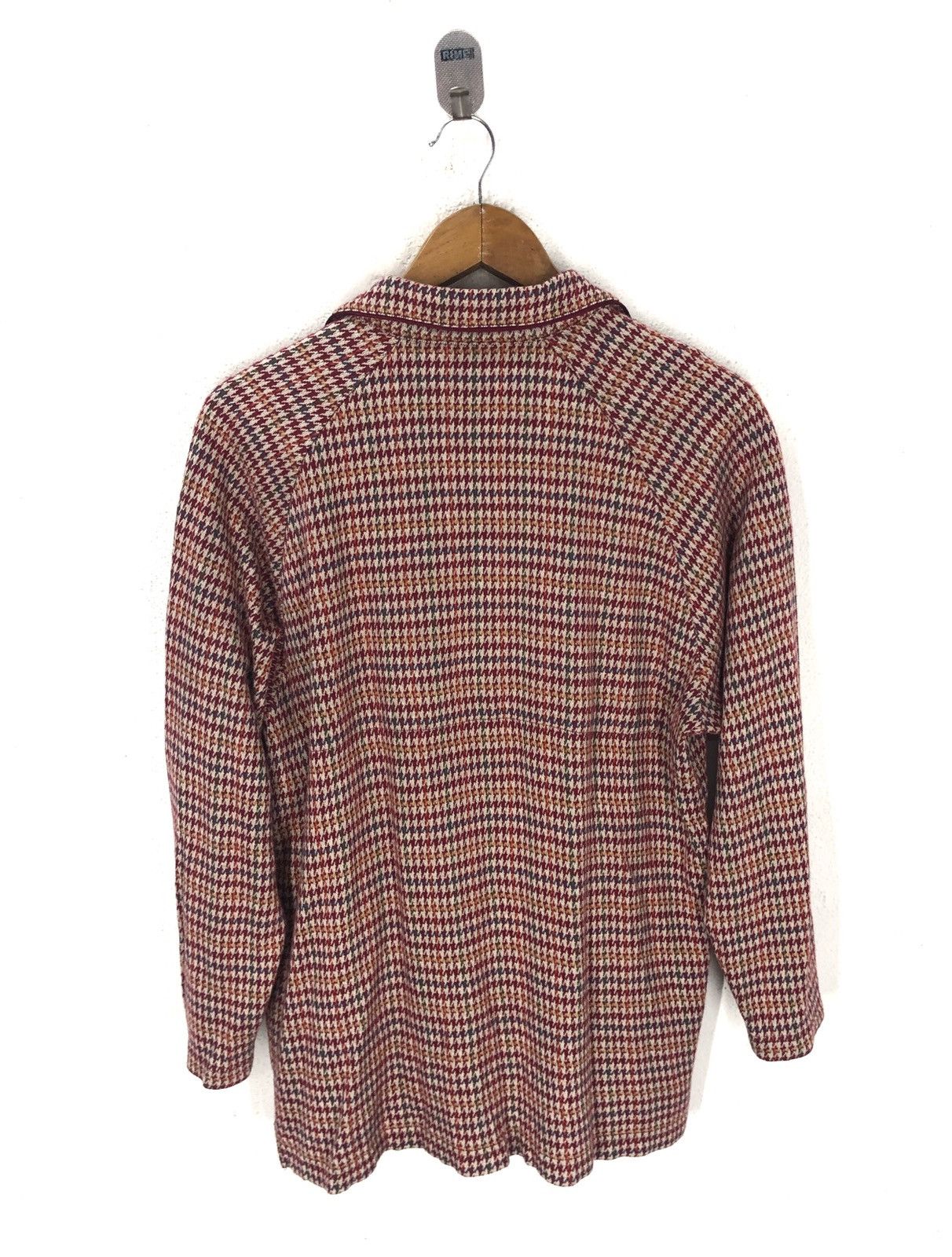 Sonia Rykiel Sonia Rykiel shirt Size ONE SIZE - 6 Thumbnail