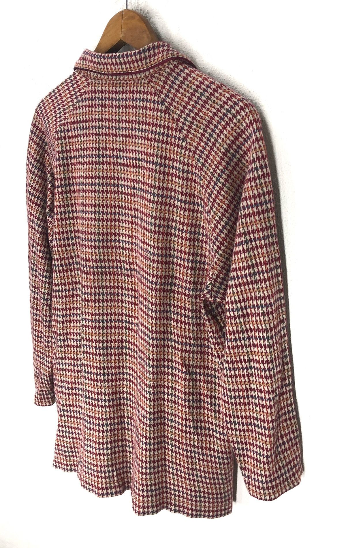 Sonia Rykiel Sonia Rykiel shirt Size ONE SIZE - 8 Thumbnail