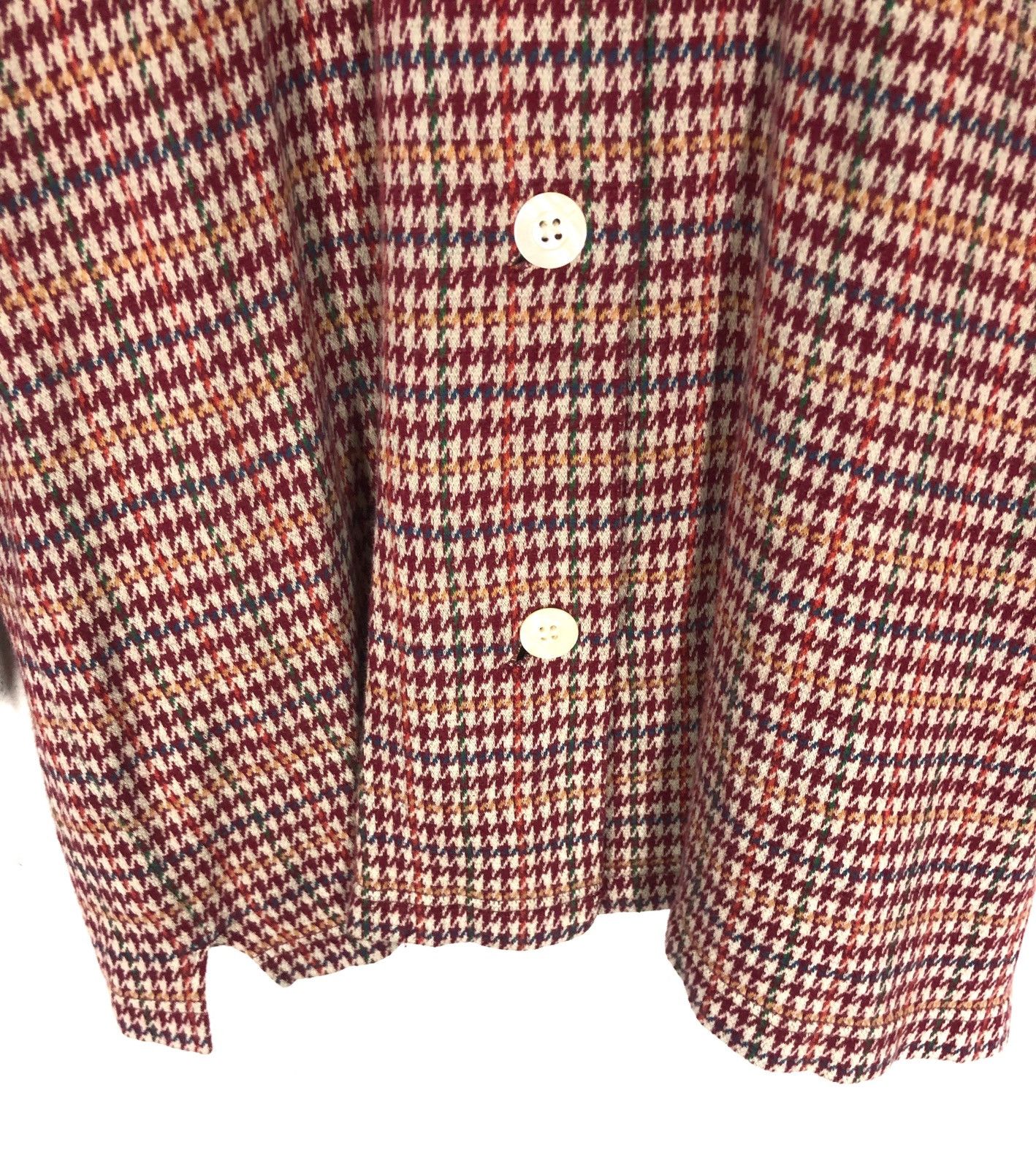 Sonia Rykiel Sonia Rykiel shirt Size ONE SIZE - 3 Thumbnail