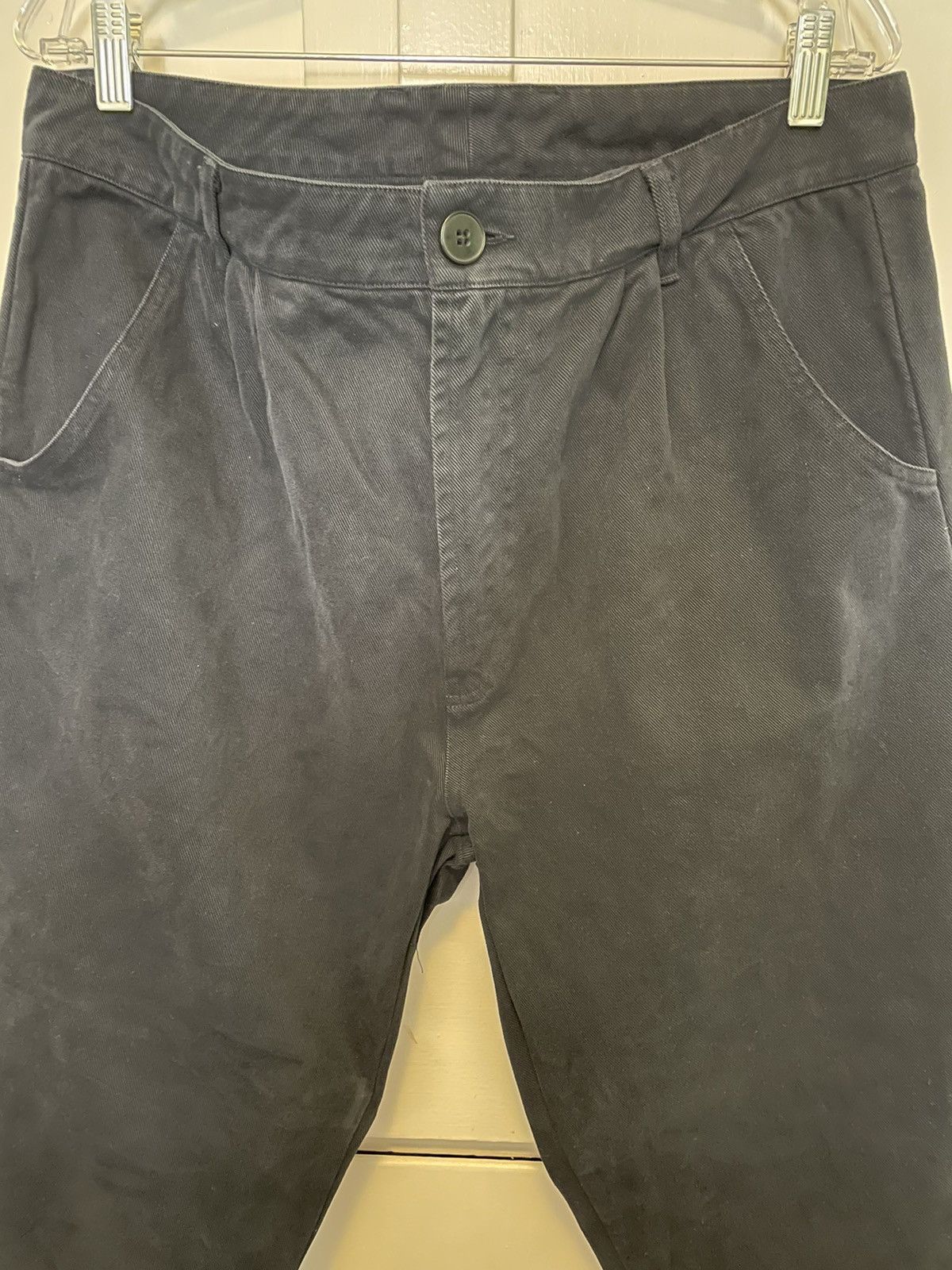 Other Bonne Suit (Amsterdam), Run 2, Navy Blue, XL Size US XL / EU 56 / 4 - 10 Thumbnail