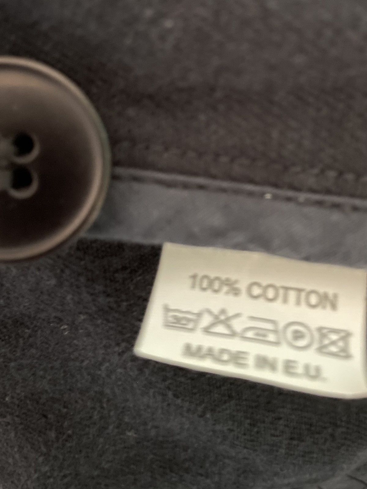 Other Bonne Suit (Amsterdam), Run 2, Navy Blue, XL Size US XL / EU 56 / 4 - 7 Thumbnail
