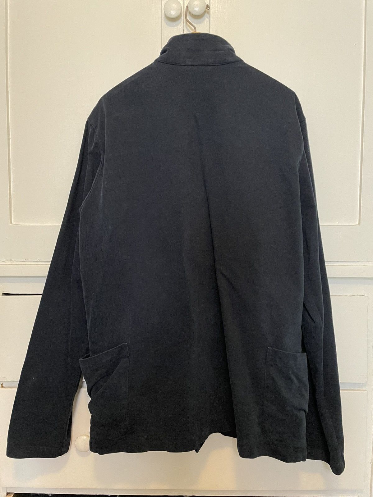 Other Bonne Suit (Amsterdam), Run 2, Navy Blue, XL Size US XL / EU 56 / 4 - 5 Thumbnail