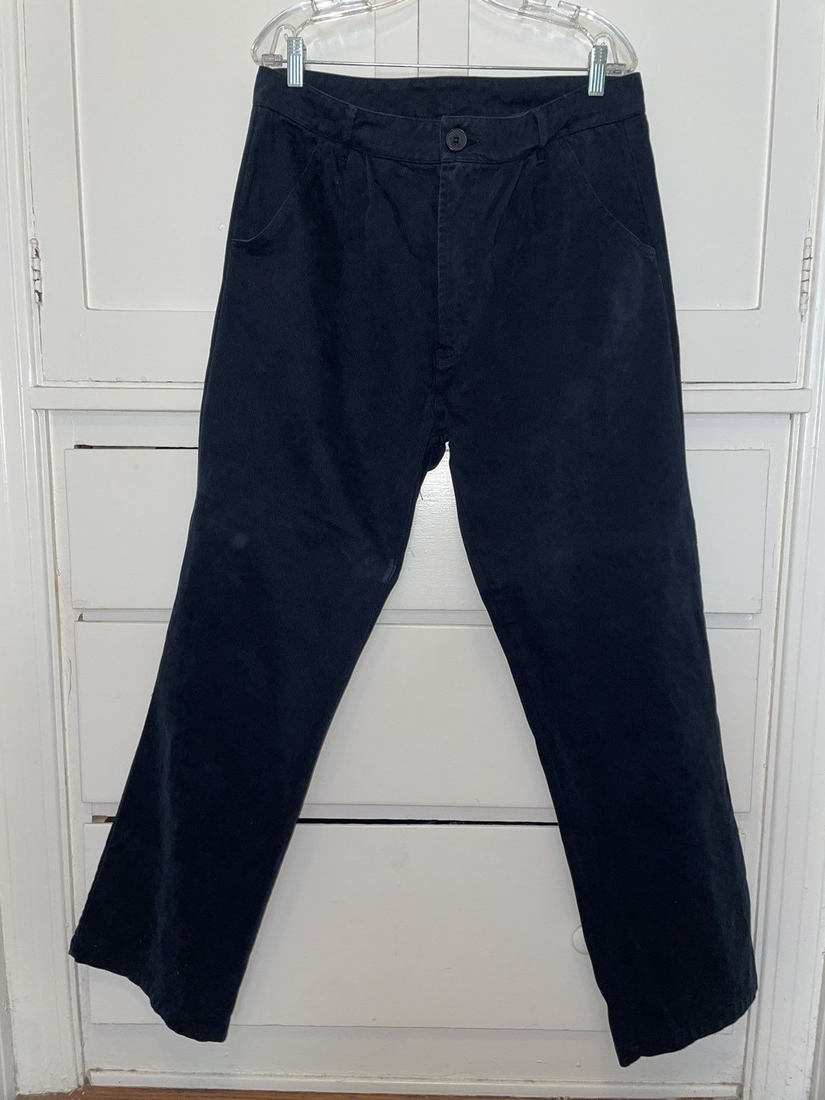 Other Bonne Suit (Amsterdam), Run 2, Navy Blue, XL Size US XL / EU 56 / 4 - 8 Thumbnail