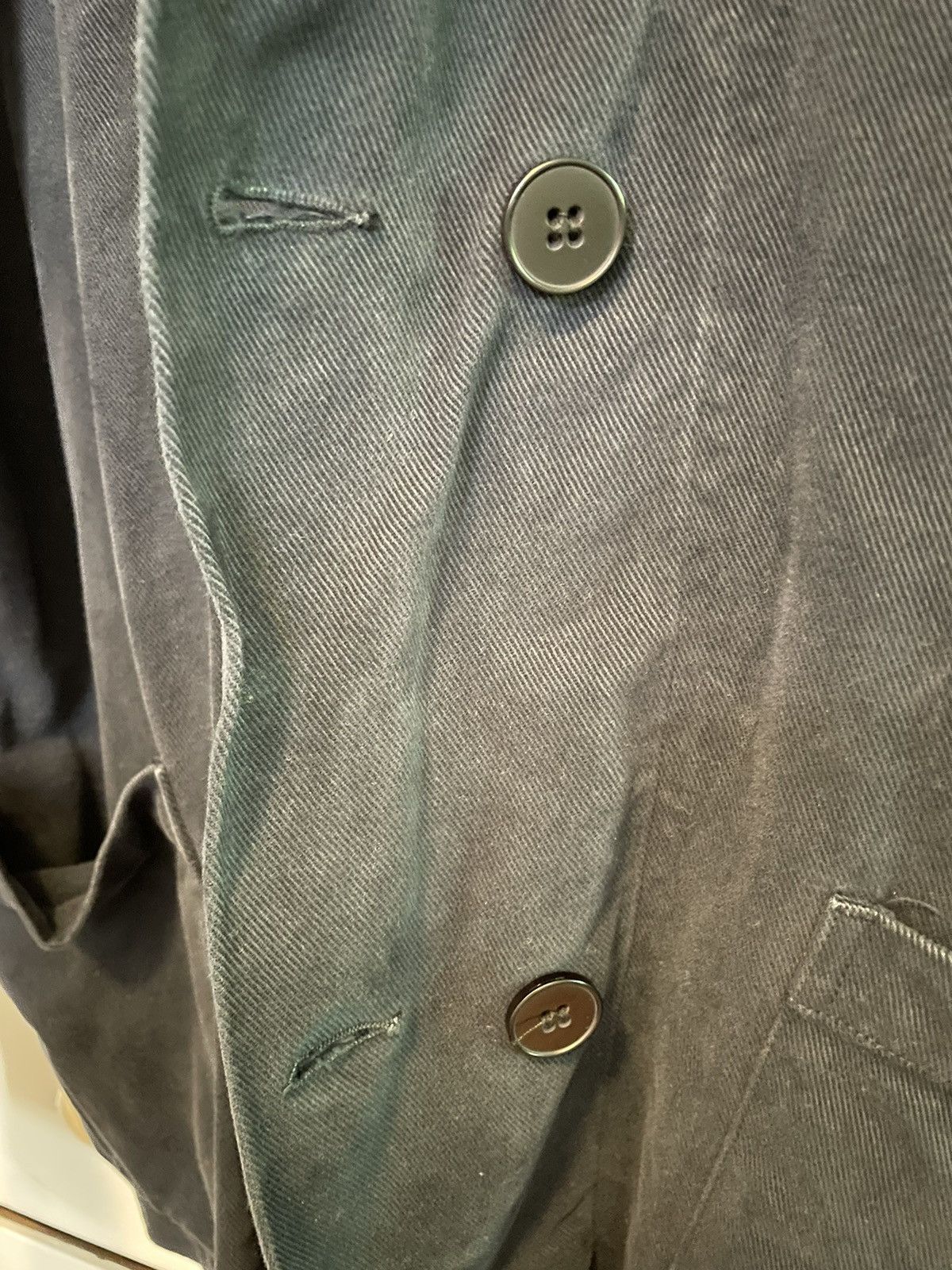 Other Bonne Suit (Amsterdam), Run 2, Navy Blue, XL Size US XL / EU 56 / 4 - 4 Thumbnail
