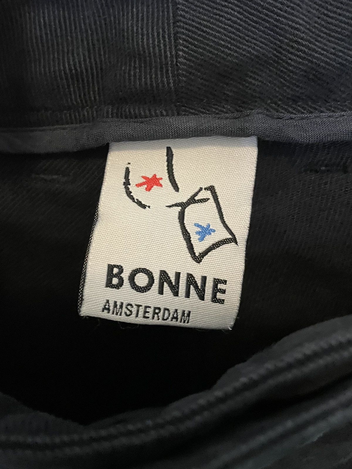 Other Bonne Suit (Amsterdam), Run 2, Navy Blue, XL Size US XL / EU 56 / 4 - 9 Thumbnail