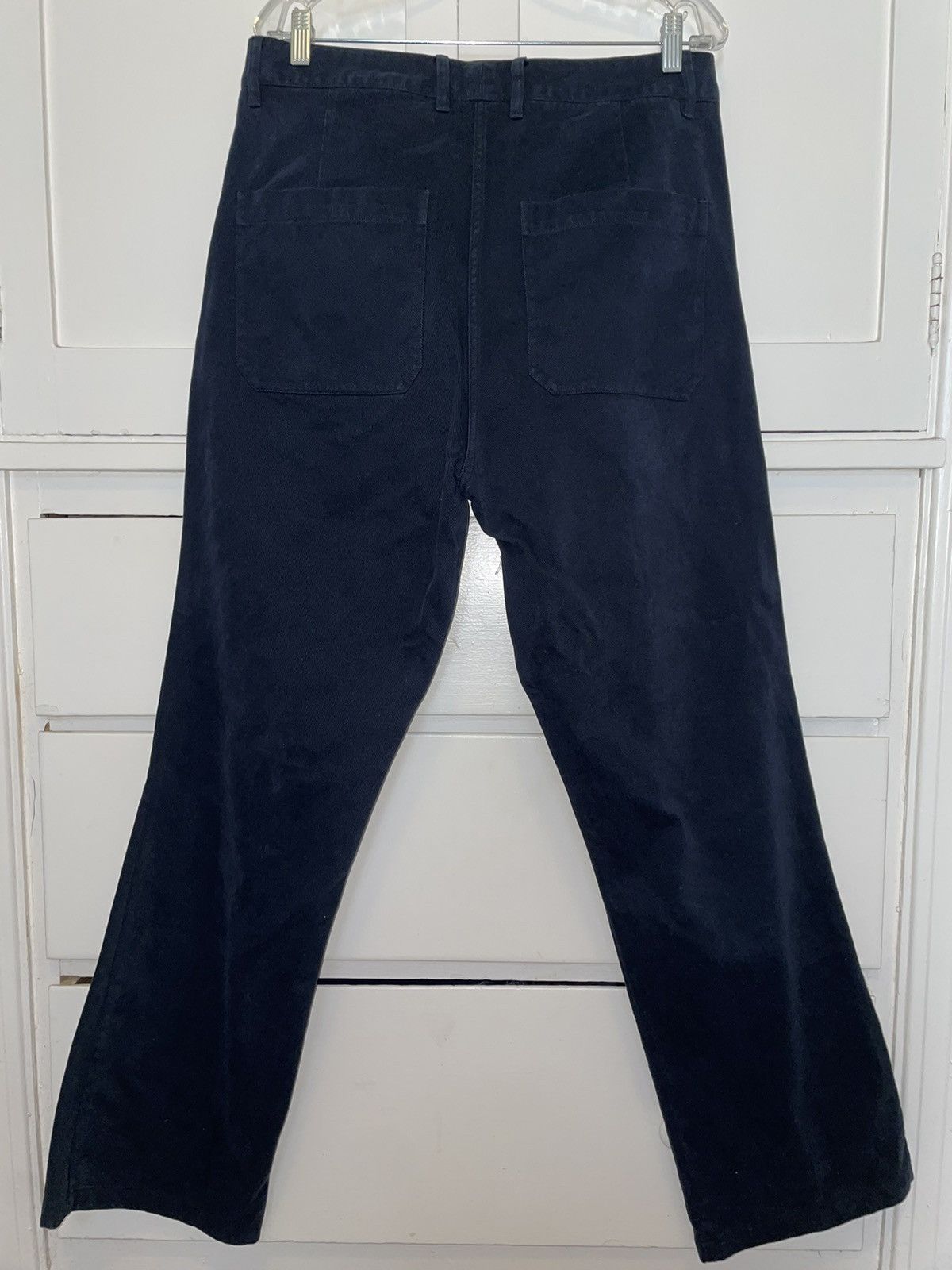 Other Bonne Suit (Amsterdam), Run 2, Navy Blue, XL Size US XL / EU 56 / 4 - 13 Thumbnail