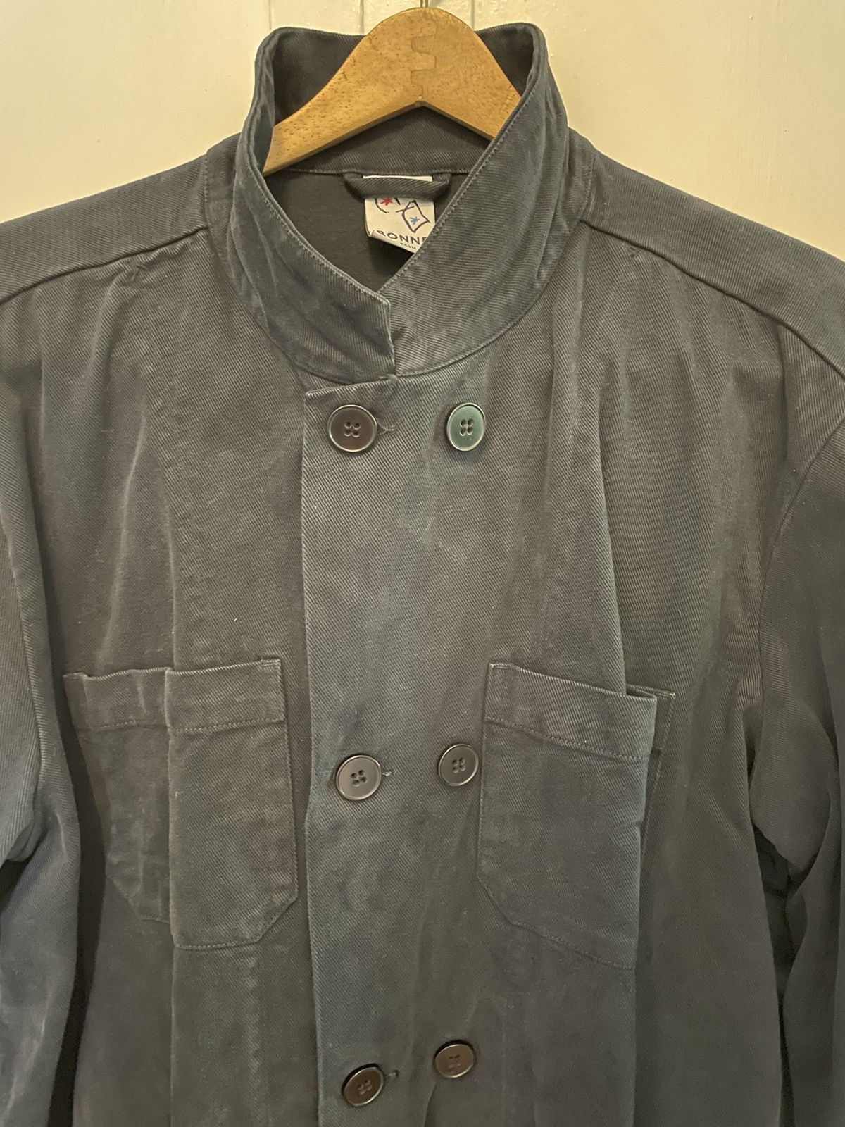Other Bonne Suit (Amsterdam), Run 2, Navy Blue, XL Size US XL / EU 56 / 4 - 3 Thumbnail