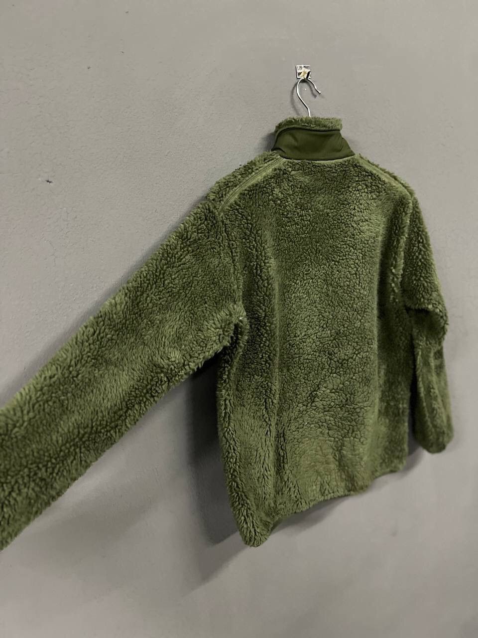 Uniqlo UNIQLO FLEECE JACKET Size US S / EU 44-46 / 1 - 6 Thumbnail