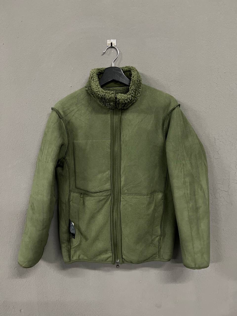Uniqlo UNIQLO FLEECE JACKET Size US S / EU 44-46 / 1 - 7 Thumbnail