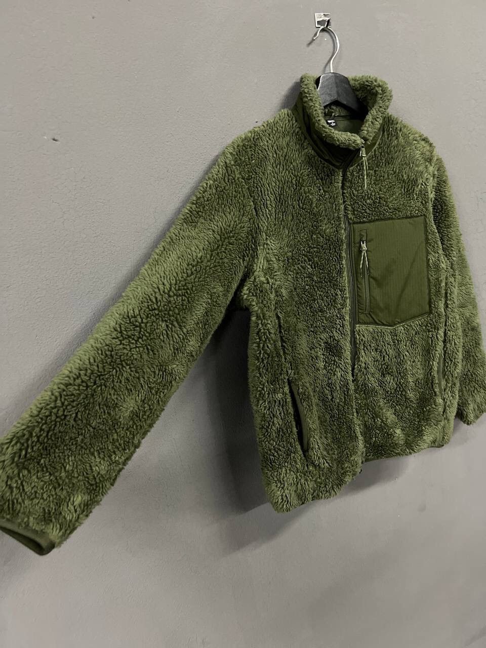 Uniqlo UNIQLO FLEECE JACKET Size US S / EU 44-46 / 1 - 5 Thumbnail