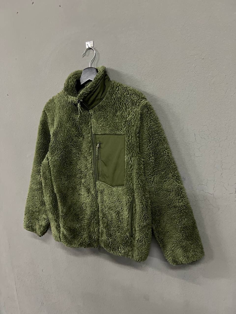 Uniqlo UNIQLO FLEECE JACKET Size US S / EU 44-46 / 1 - 3 Thumbnail