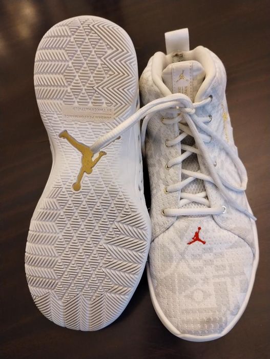 2019 jumpman jordans