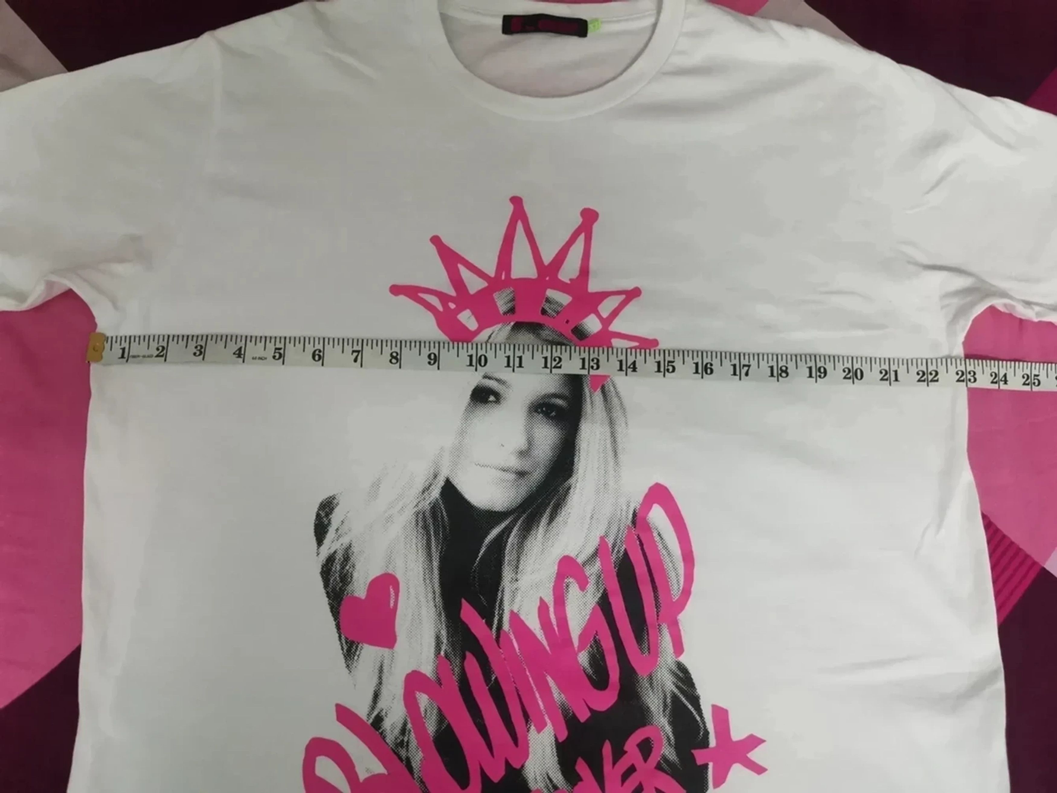 Other Grover Grand Blowing Up T shirt Japan Designer Streetwear Size US XL / EU 56 / 4 - 5 Thumbnail