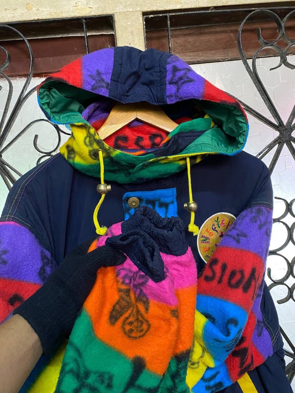 Japanese Brand 🔥BEST OFFER🔥Vintage Senofich Ski Wear Jacket Size US XL / EU 56 / 4 - 6 Thumbnail