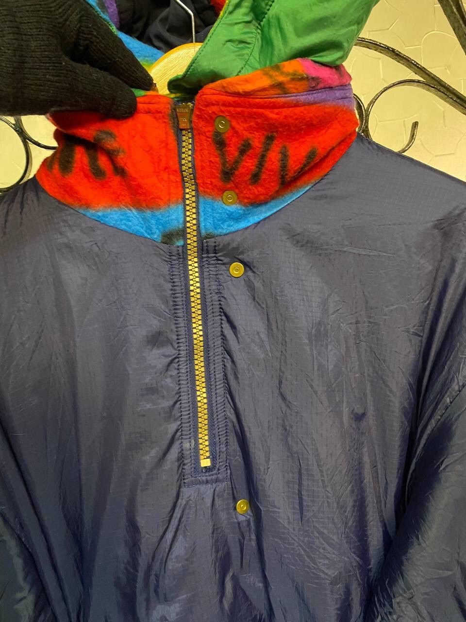 Japanese Brand 🔥BEST OFFER🔥Vintage Senofich Ski Wear Jacket Size US XL / EU 56 / 4 - 23 Thumbnail