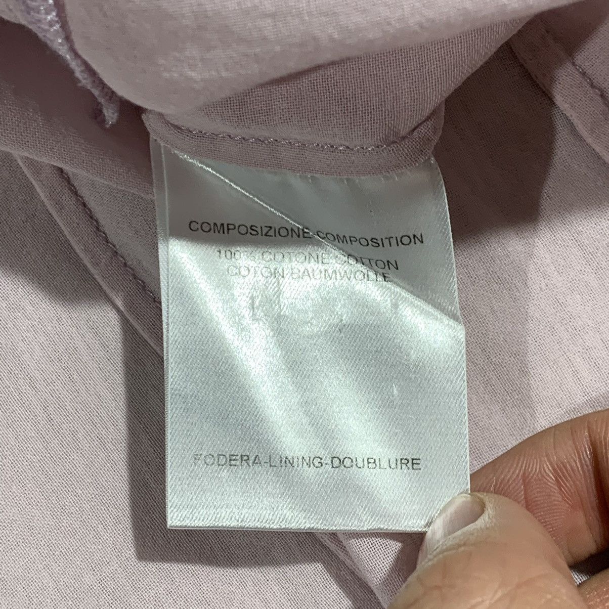 Gucci × Tom Ford Vintage Gucci by Tom Ford Blouse 2004 Size S / US 4 / IT 40 - 13 Thumbnail