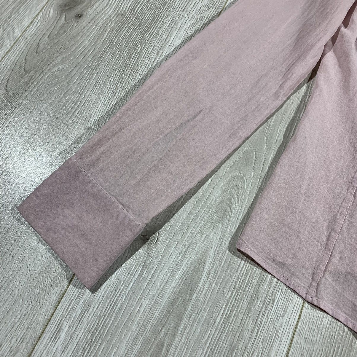 Gucci × Tom Ford Vintage Gucci by Tom Ford Blouse 2004 Size S / US 4 / IT 40 - 3 Thumbnail