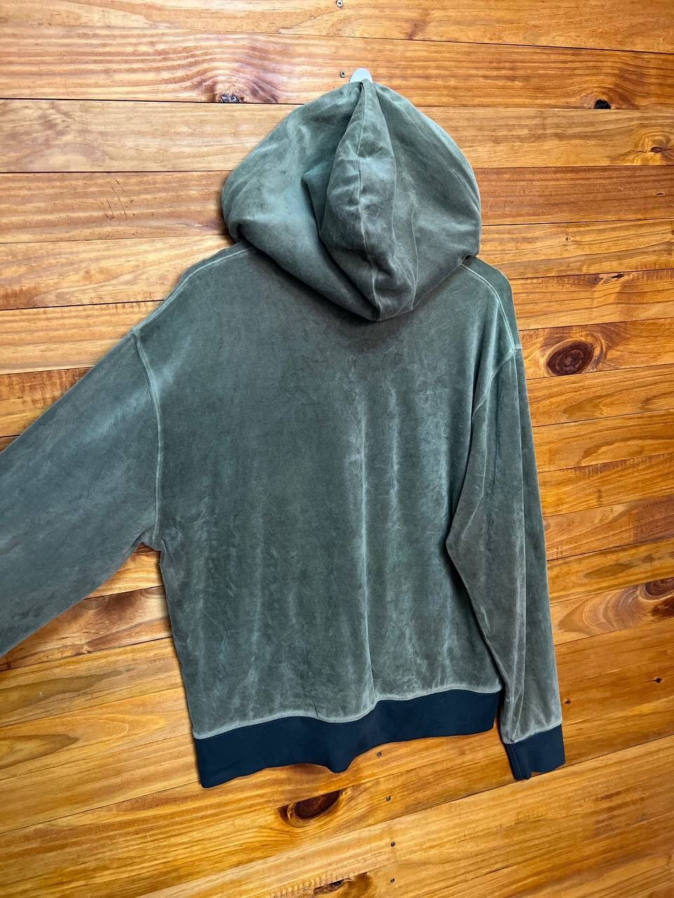 Carhartt CARHARTT HOODIE Size US L / EU 52-54 / 3 - 8 Thumbnail