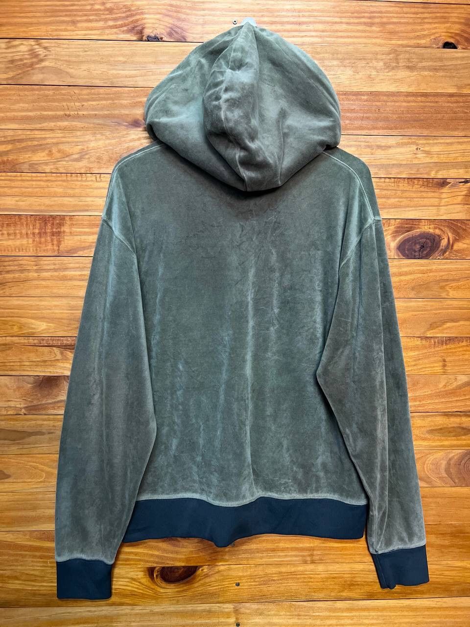 Carhartt CARHARTT HOODIE Size US L / EU 52-54 / 3 - 7 Thumbnail