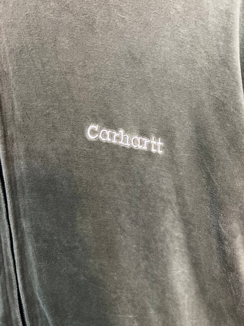Carhartt CARHARTT HOODIE Size US L / EU 52-54 / 3 - 4 Thumbnail