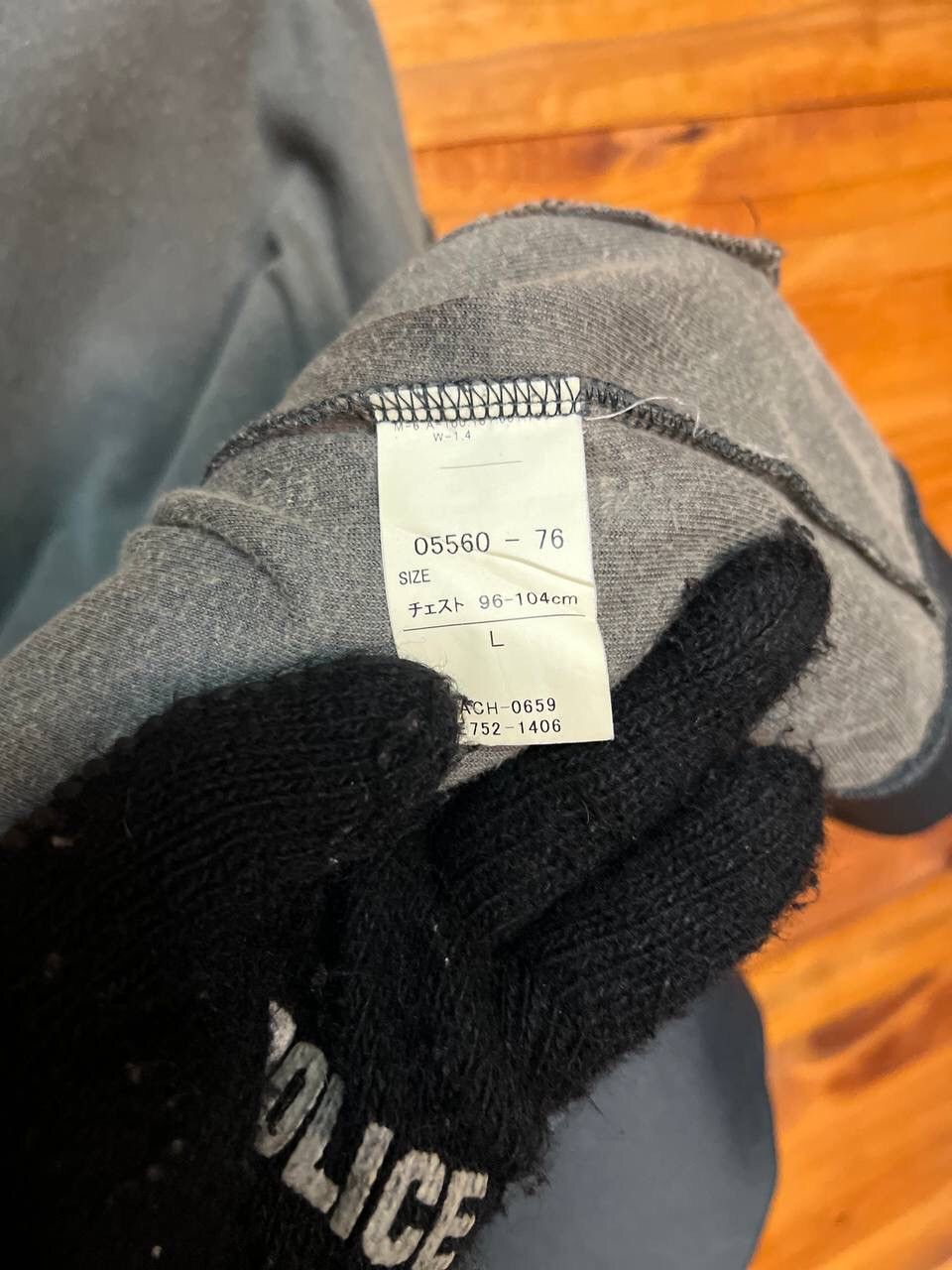 Carhartt CARHARTT HOODIE Size US L / EU 52-54 / 3 - 12 Thumbnail