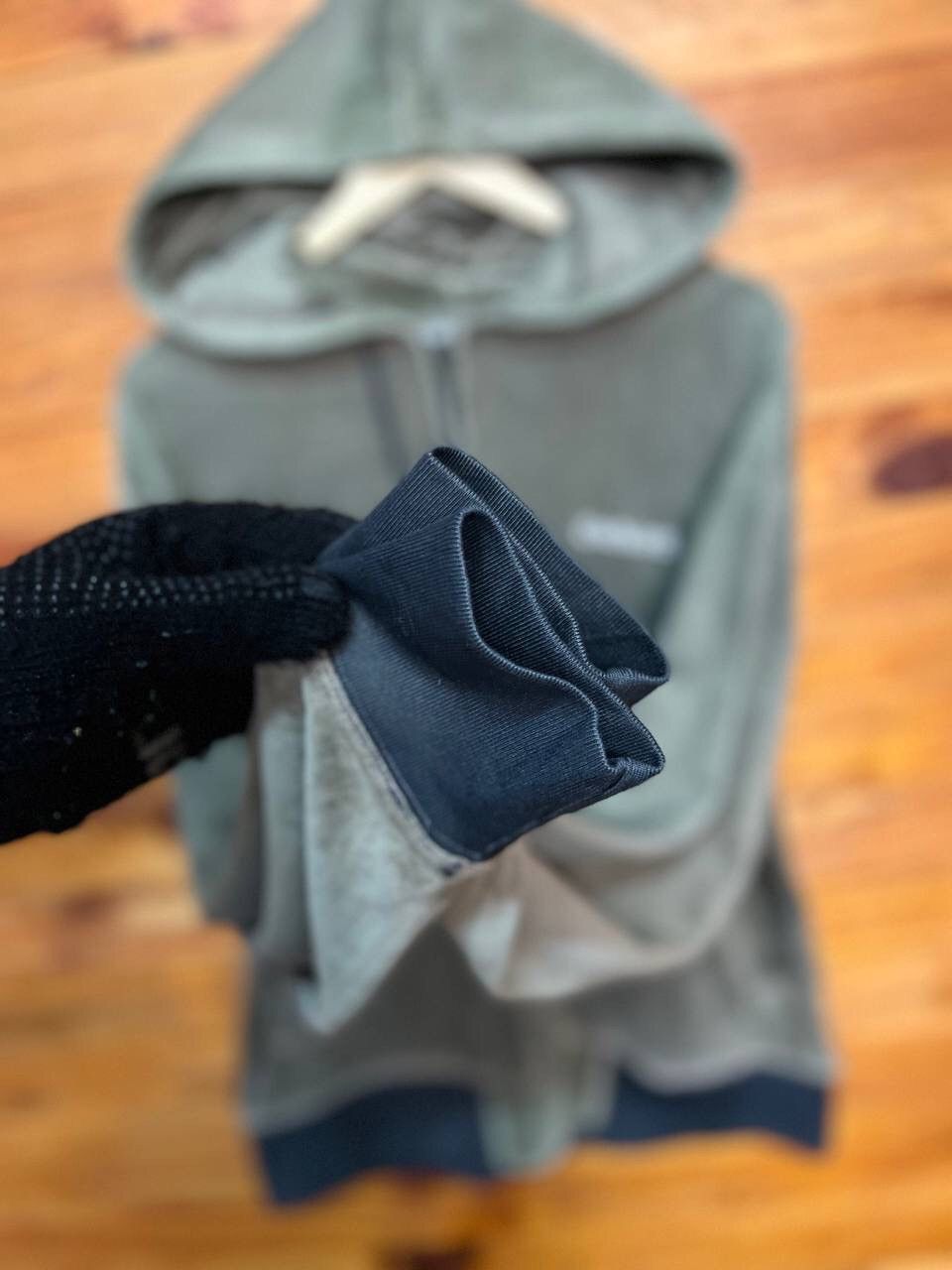 Carhartt CARHARTT HOODIE Size US L / EU 52-54 / 3 - 6 Thumbnail