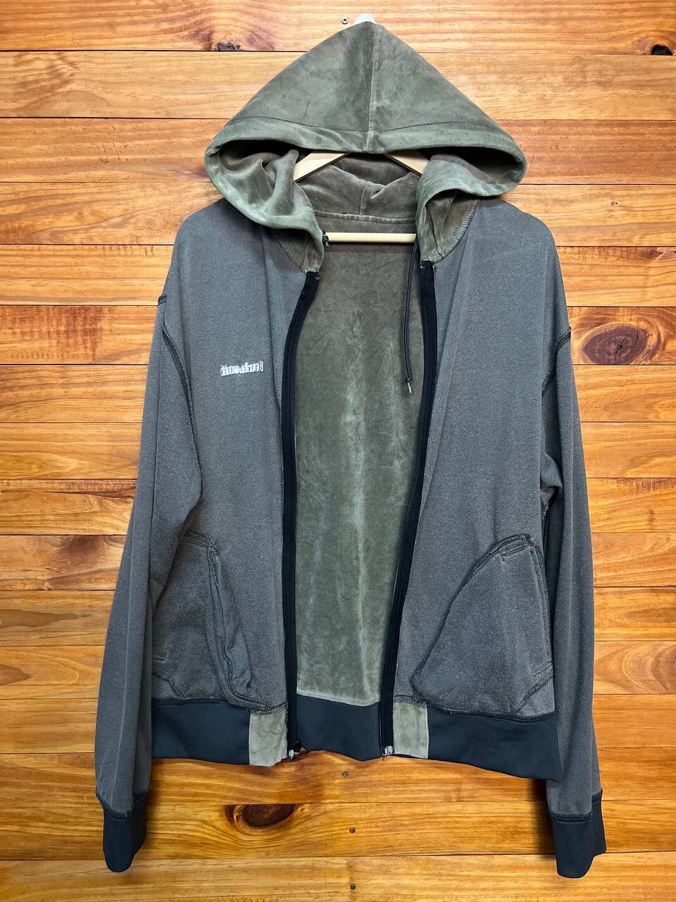 Carhartt CARHARTT HOODIE Size US L / EU 52-54 / 3 - 9 Thumbnail