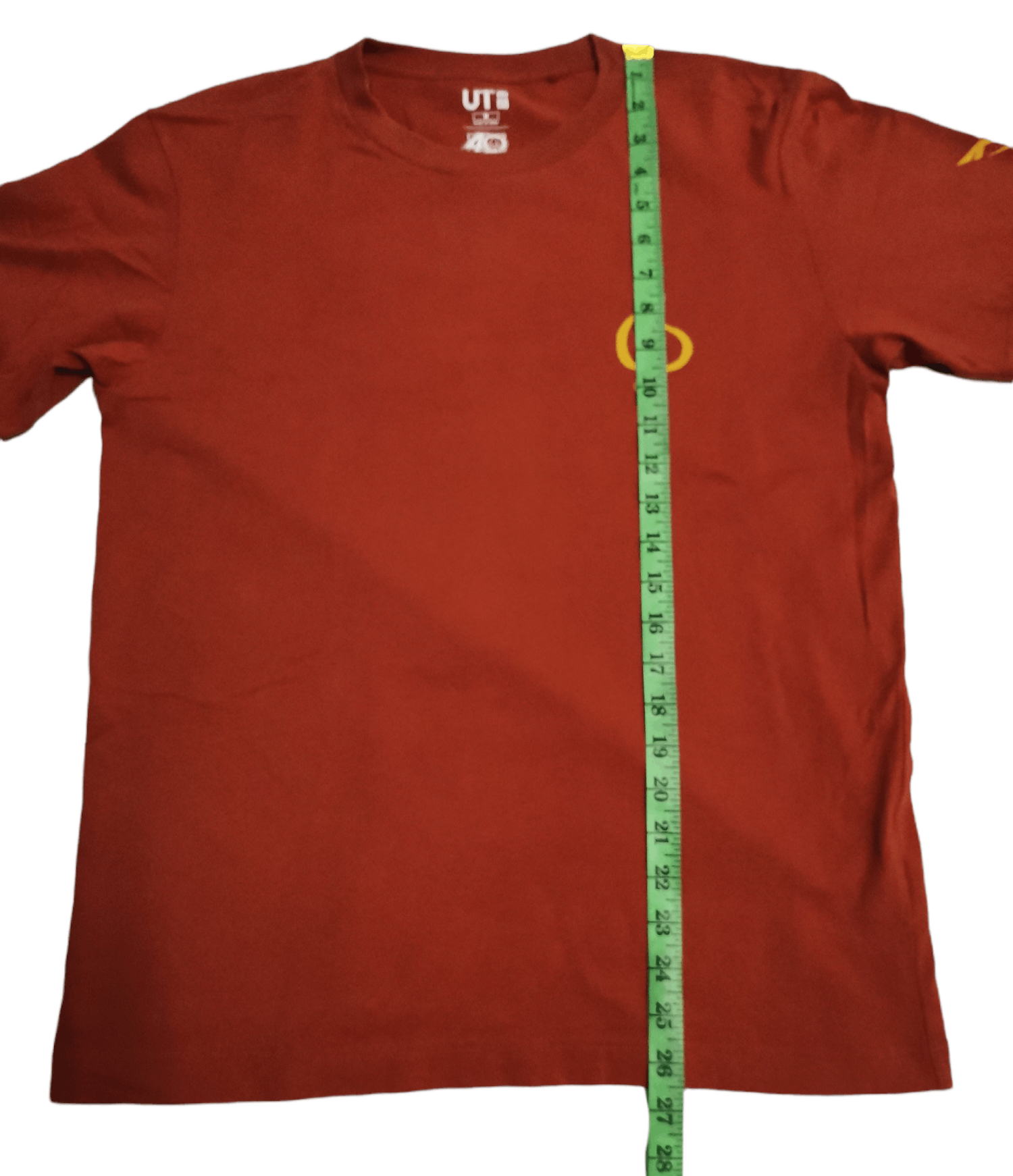 Anime Gundam 40 Anniversary Japan Anima Tee Akira Eva Bleach Size US M / EU 48-50 / 2 - 6 Thumbnail