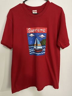 Supreme Sailboat | Grailed