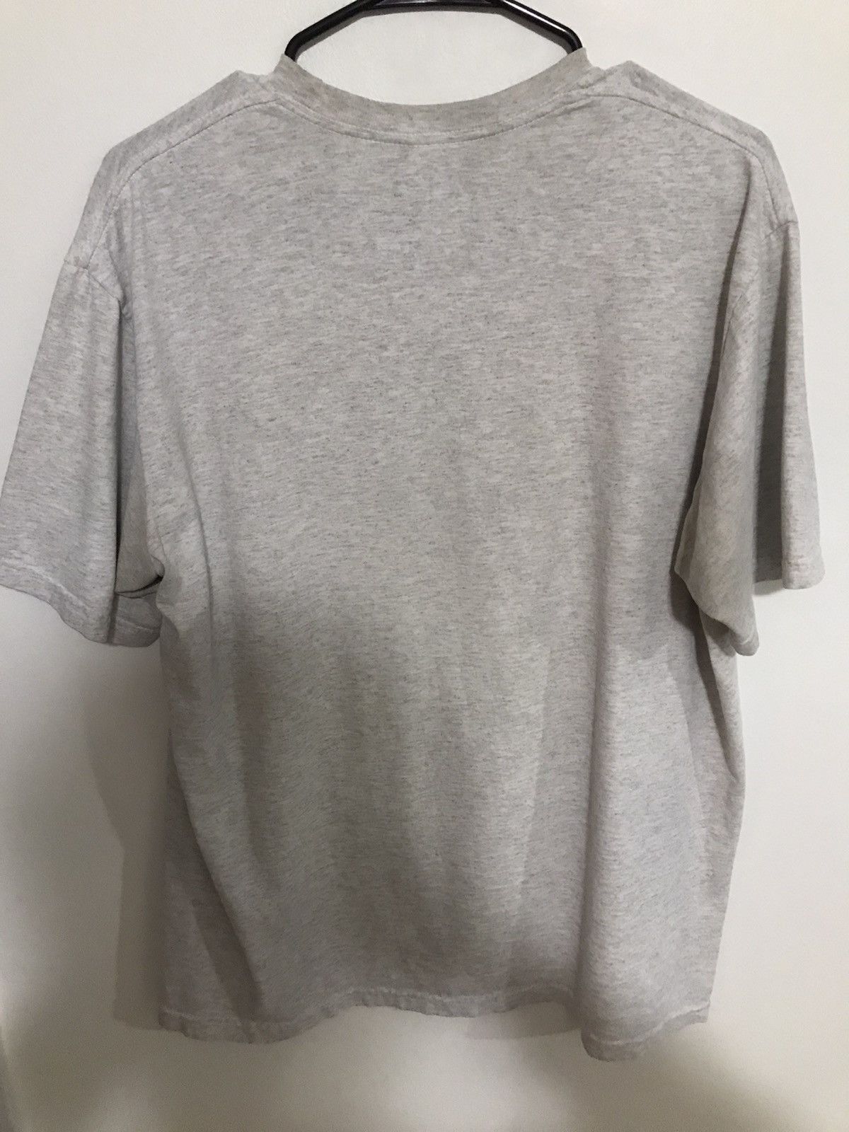 Supreme Supreme Who The Fuck Tee Size US M / EU 48-50 / 2 - 3 Thumbnail