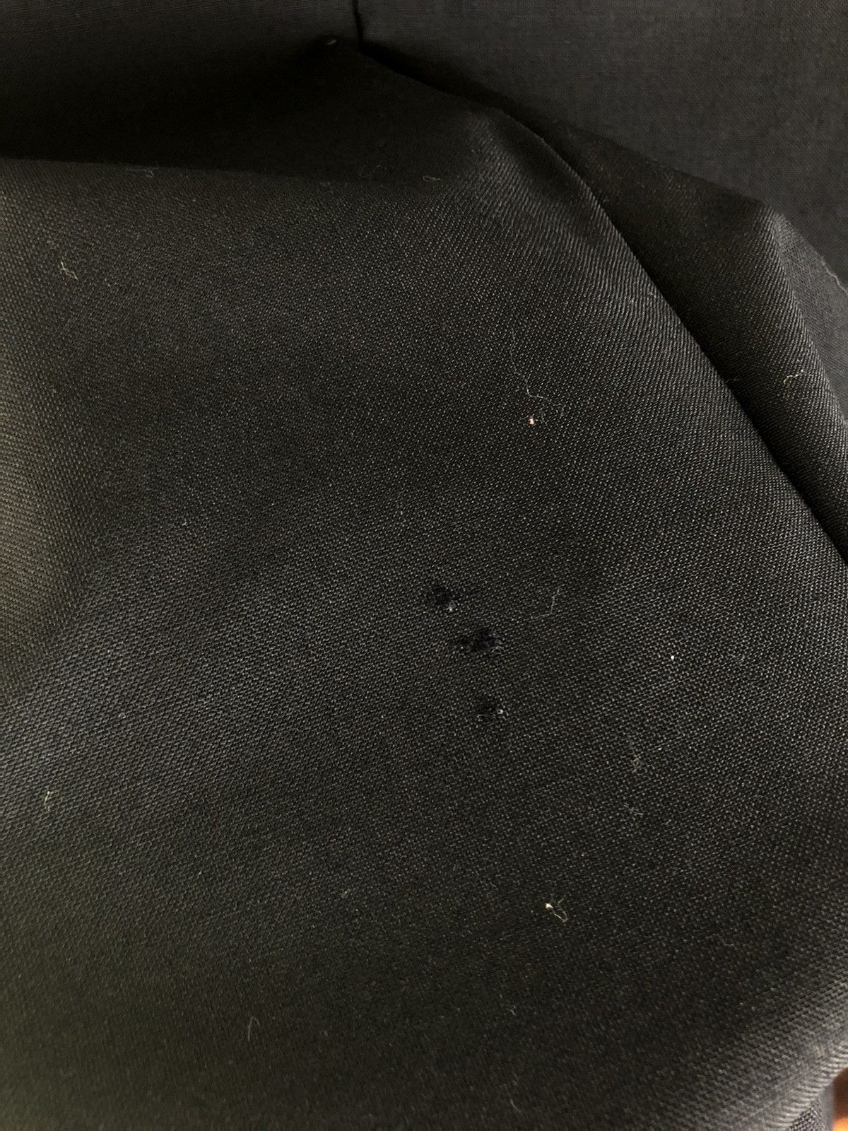 Vintage Vintage Yves Saint Laurent YSL Blazer Size US L / EU 52-54 / 3 - 5 Thumbnail