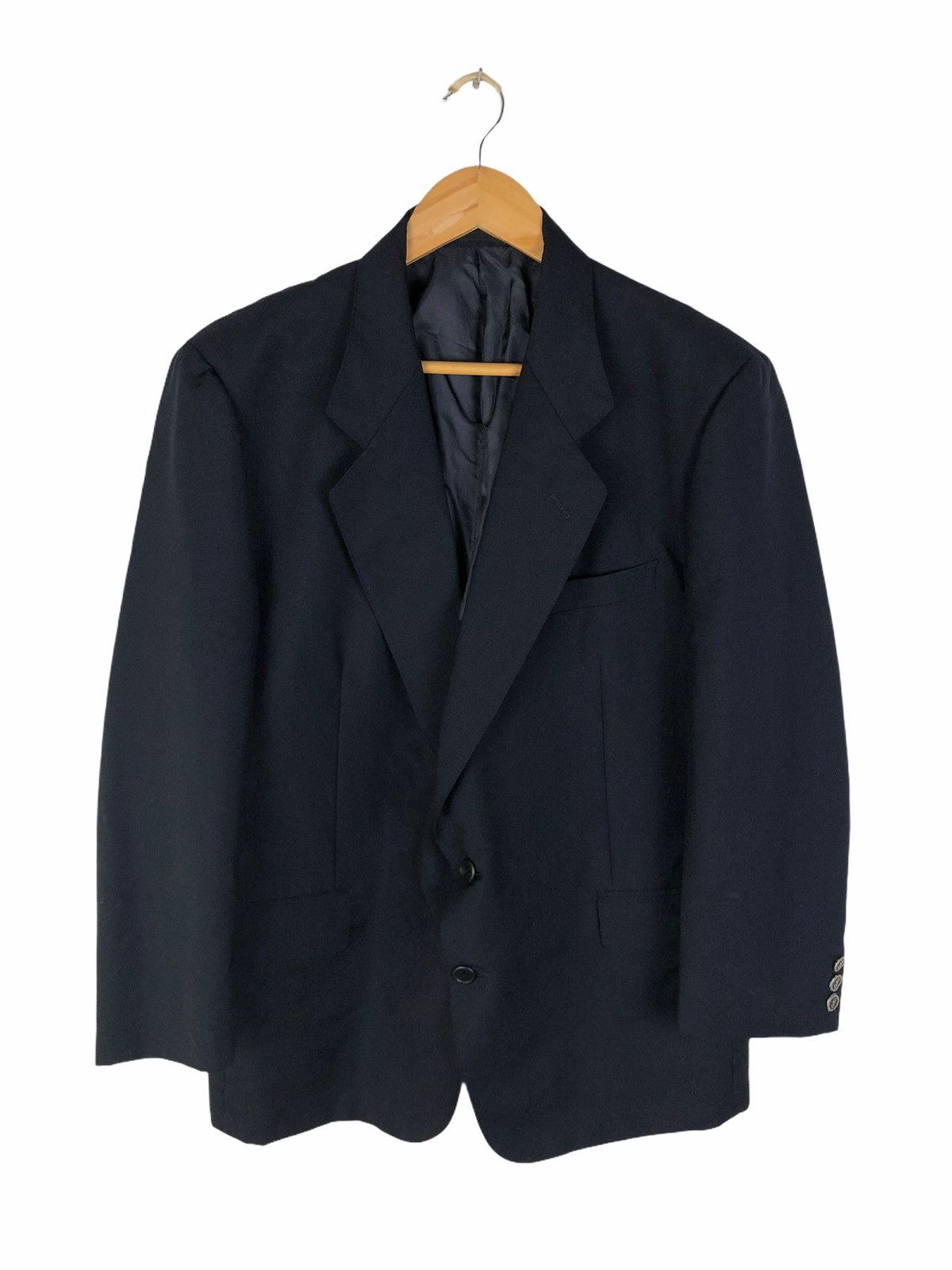 Vintage Yves Saint Laurent YSL Blazer