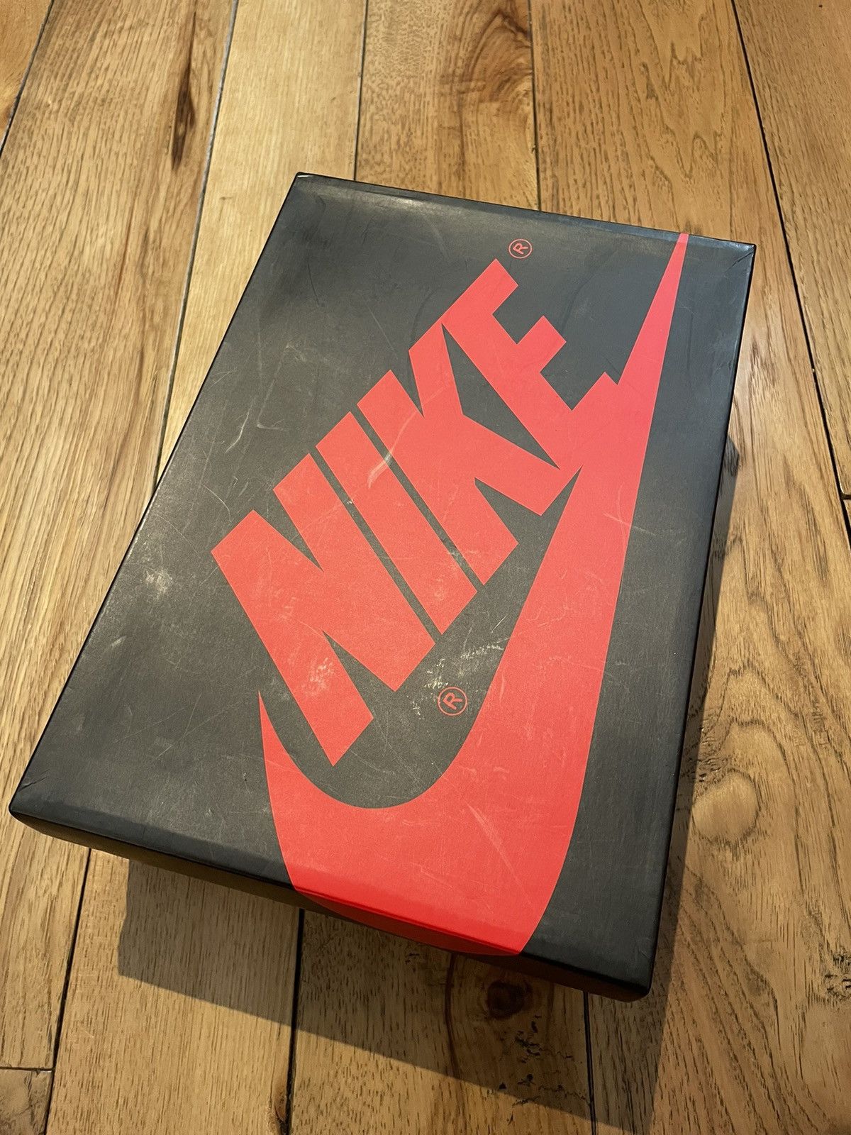 Jordan Brand × Nike Air Jordan 1 Retro High OG Shadow 2.0 2021 Size US 9 / EU 42 - 10 Thumbnail