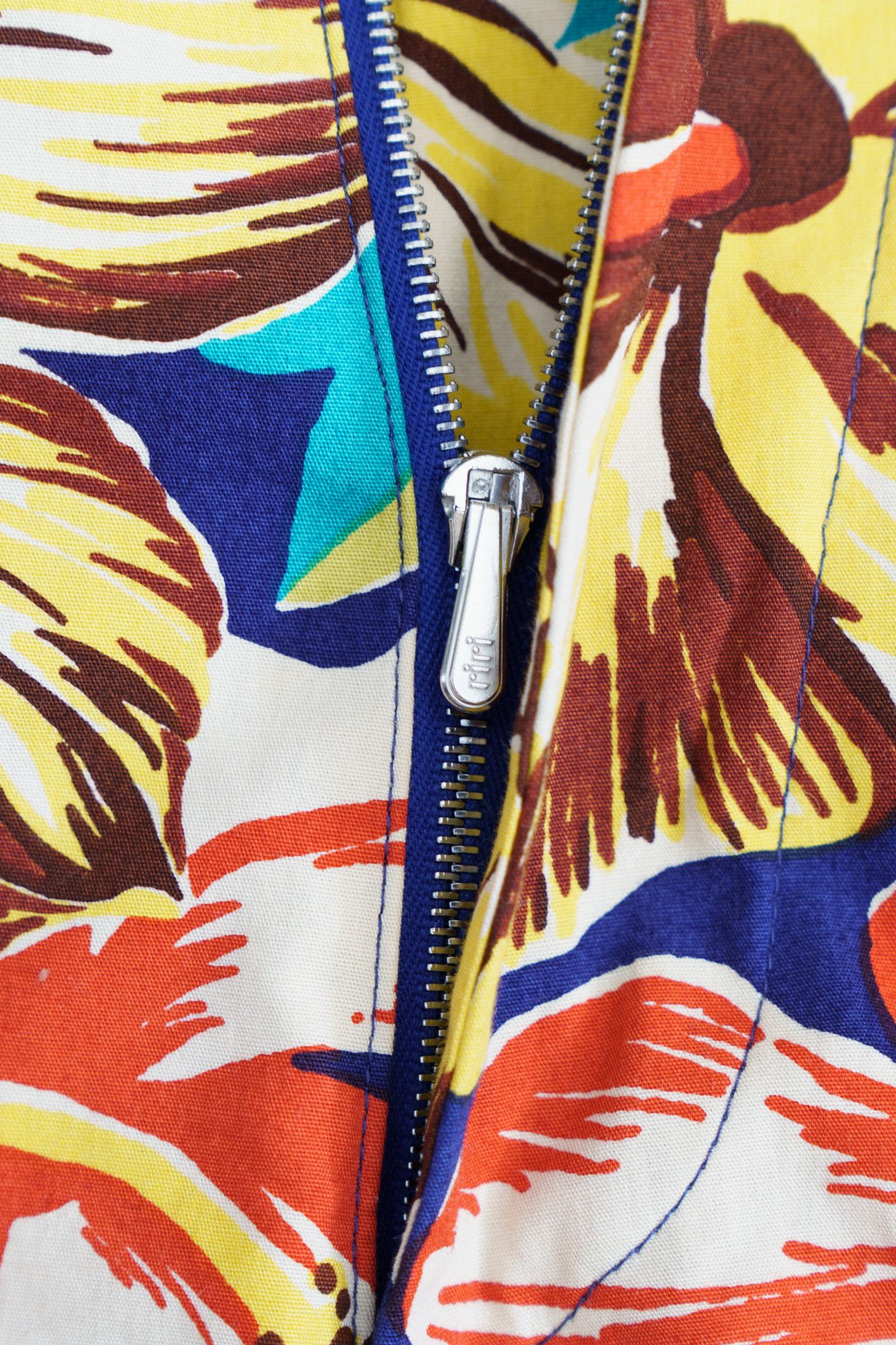 Comme des Garcons × Junya Watanabe AD2002 Junya Watanabe Hawaiian Shorts Size US 30 / EU 46 - 10 Thumbnail