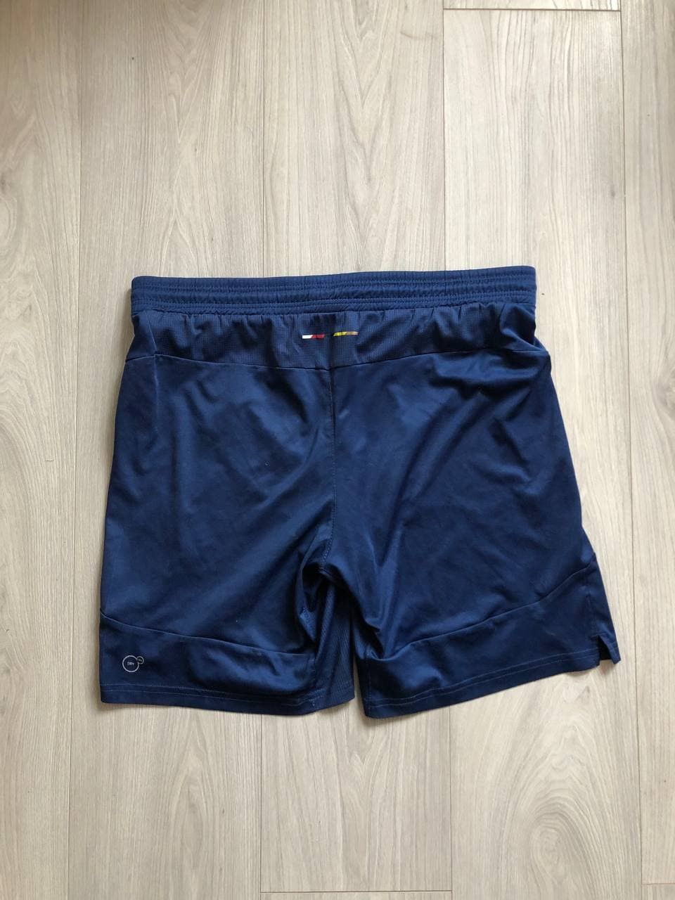 Puma Arsenal London Football Soccer Training Shorts Puma Size US 30 / EU 46 - 4 Thumbnail