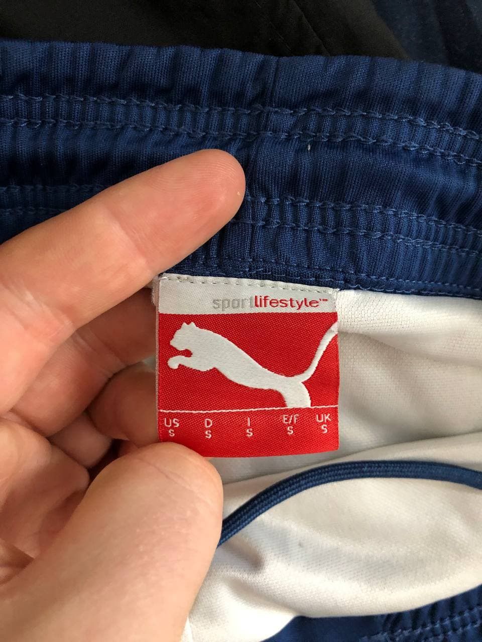 Puma Arsenal London Football Soccer Training Shorts Puma Size US 30 / EU 46 - 8 Thumbnail