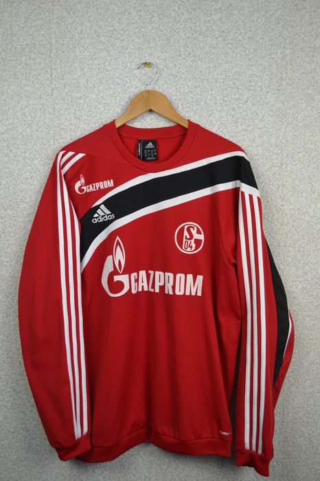 Adidas discount schalke jumper