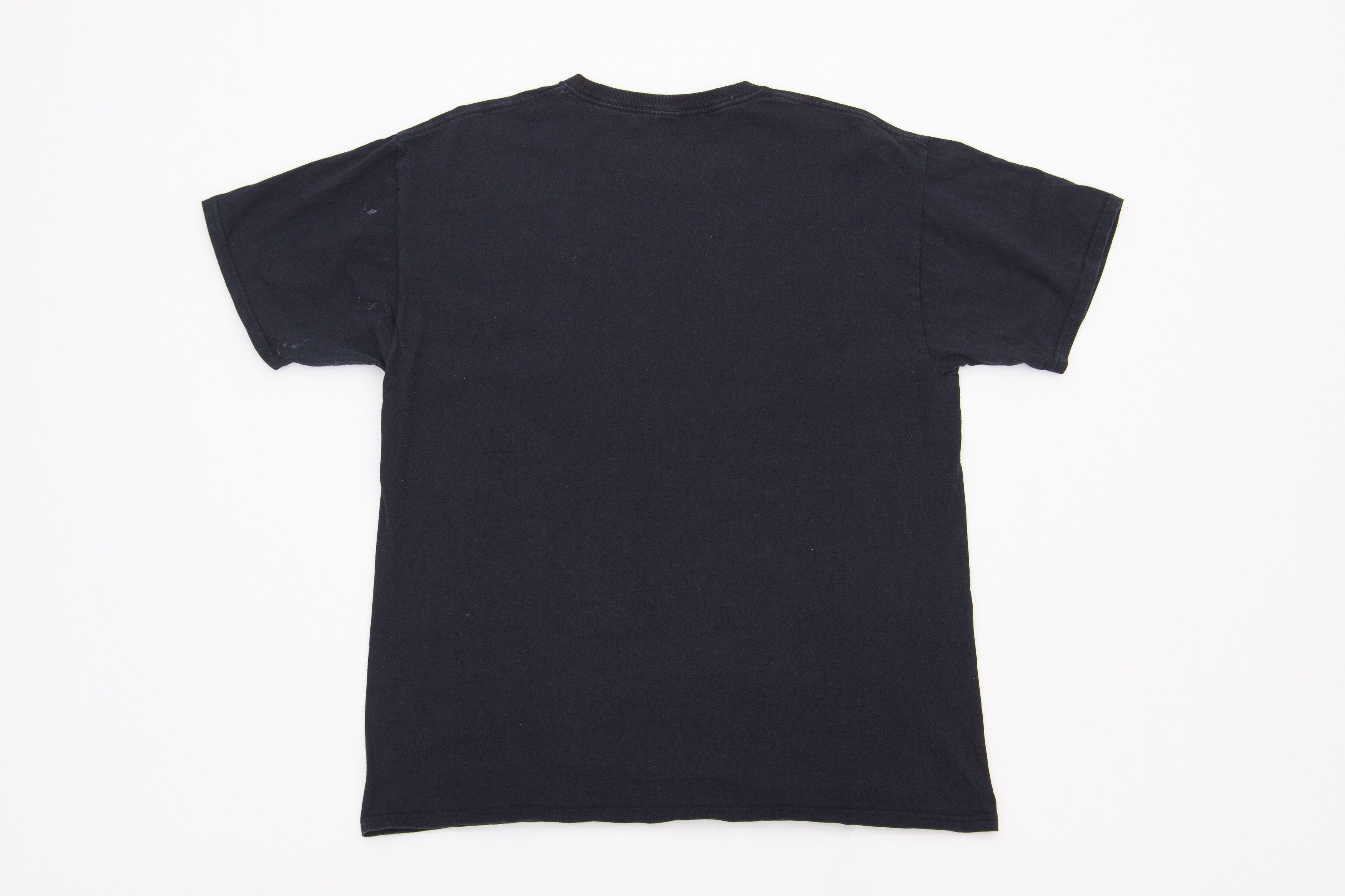 DC Comics × Marvel Comics × Star Of Hollywood DC COMICS Original Reversible Comics Creator Tee Shirt Size US L / EU 52-54 / 3 - 10 Thumbnail