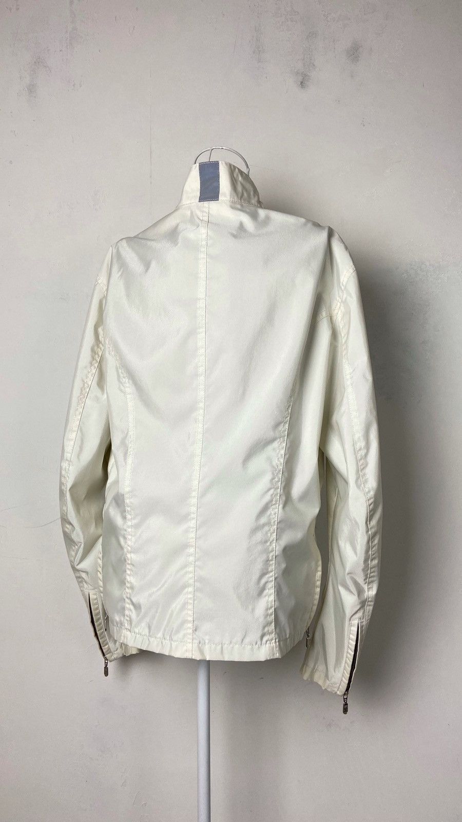 Belstaff belstaff nylon moto jacket Size M / US 6-8 / IT 42-44 - 3 Thumbnail