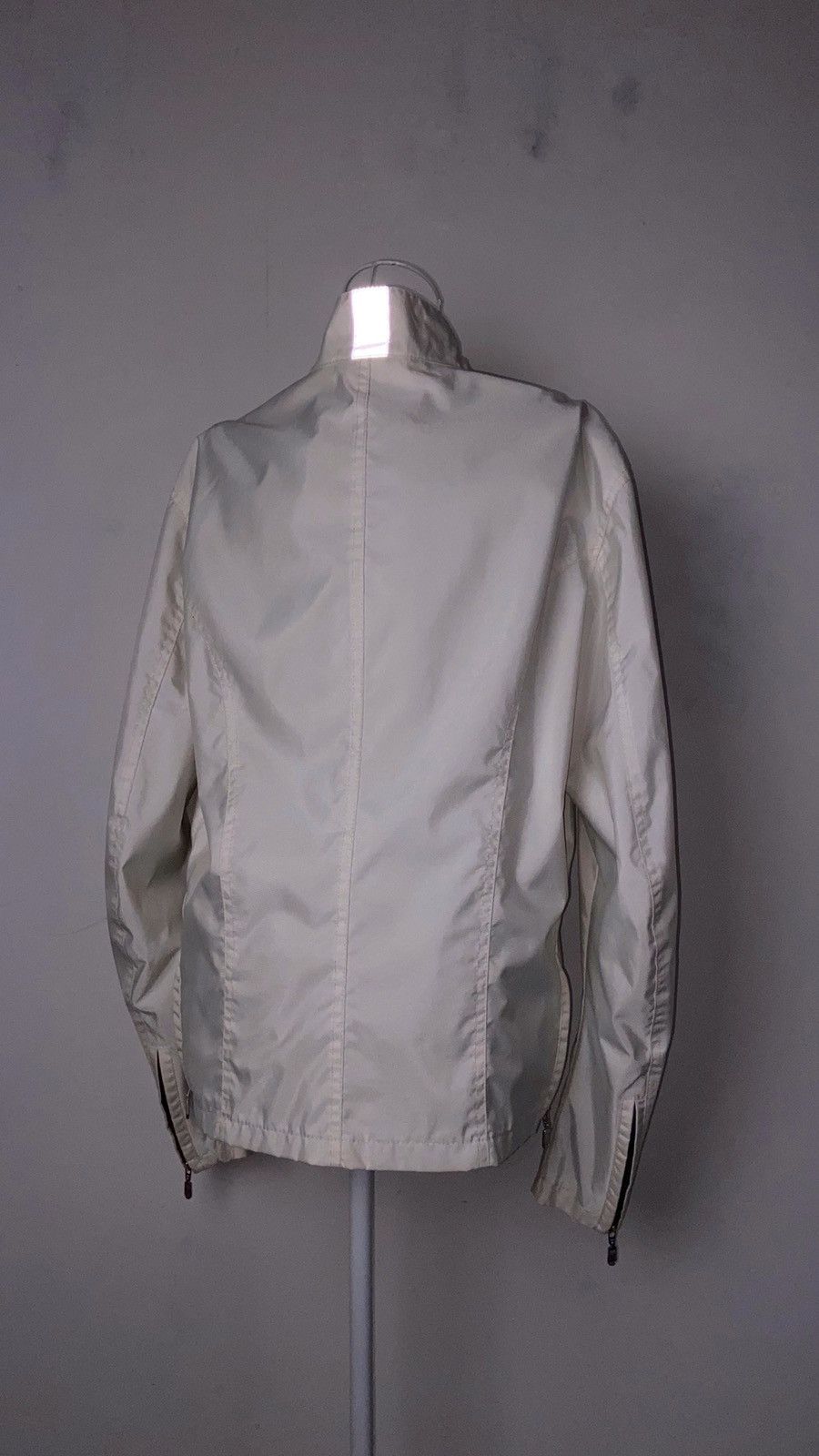 Belstaff belstaff nylon moto jacket Size M / US 6-8 / IT 42-44 - 9 Thumbnail