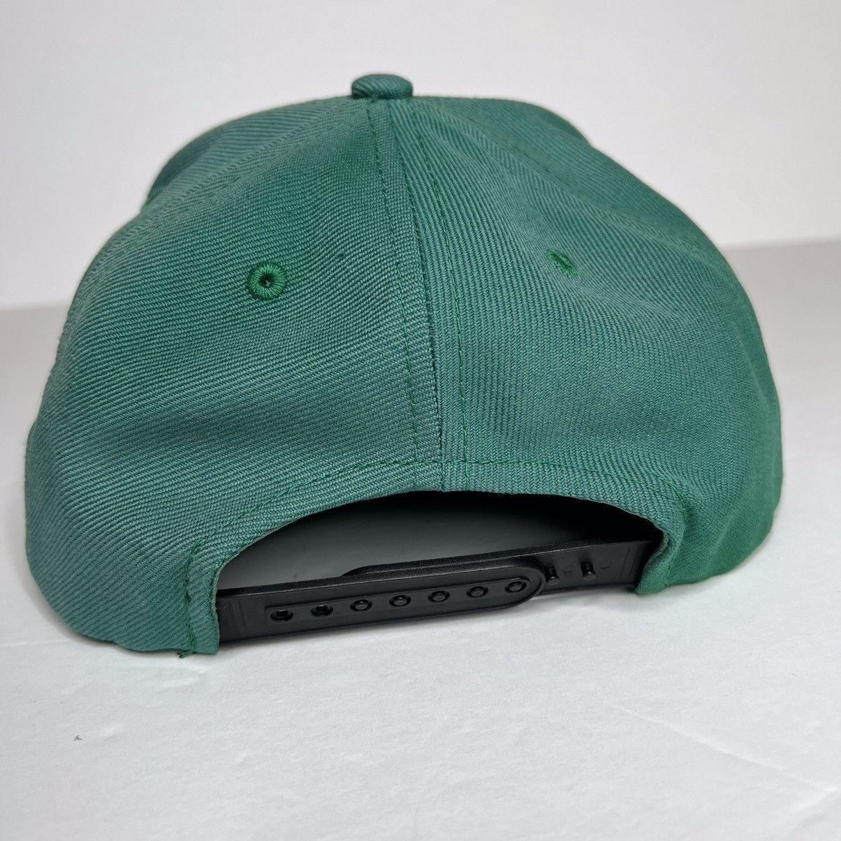 Adidas Adidas Snap Back NBA Boston Celtics Gradient Brim Cap Hat Size ONE SIZE - 5 Thumbnail