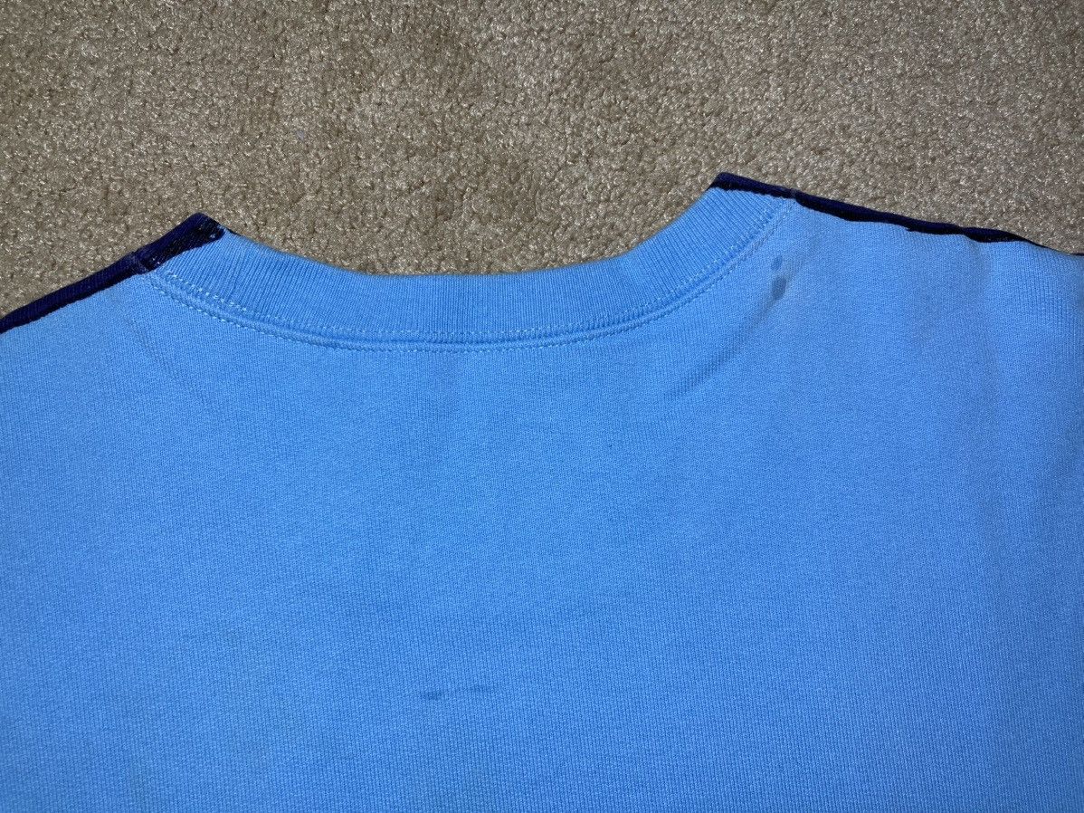 Supreme FW20 Supreme Athletic Overprint Crewneck Screen 2020 Team Size US L / EU 52-54 / 3 - 10 Thumbnail